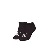 Calvin Klein 701228815 Short Socks 2 Pairs