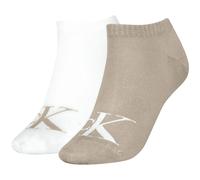 Calvin Klein 701228815 Short Socks 2 Pairs