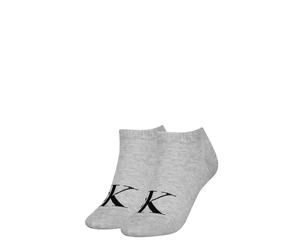 Calvin Klein 701228815 Short Socks 2 Pairs