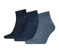 Calvin Klein 701234209 Socks 3 Pairs
