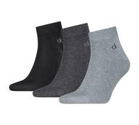 Calvin Klein 701234209 Socks 3 Pairs