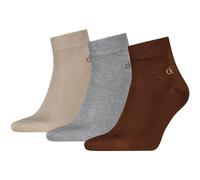 Calvin Klein 701234209 Socks 3 Pairs