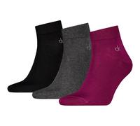 Calvin Klein 701234209 Socks 3 Pairs