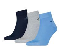 Calvin Klein 701234209 Socks 3 Pairs