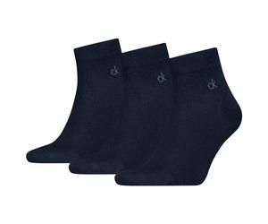 Calvin Klein 701234209 Socks 3 Pairs
