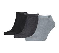 Calvin Klein 701234366 Short Socks 3 Pairs
