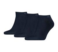 Calvin Klein 701234366 Short Socks 3 Pairs
