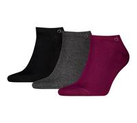 Calvin Klein 701234366 Short Socks 3 Pairs