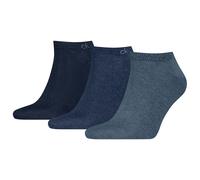 Calvin Klein 701234366 Short Socks 3 Pairs