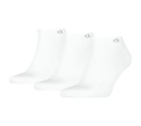 Calvin Klein 701234366 Short Socks 3 Pairs