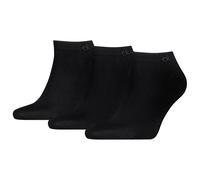 Calvin Klein 701234366 Short Socks 3 Pairs