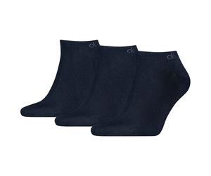 Calvin Klein 701234366 Short Socks 3 Pairs