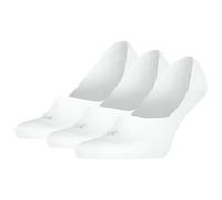 Calvin Klein 701234367 No Show Socks 3 Pairs