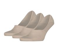 Calvin Klein 701234367 No Show Socks 3 Pairs