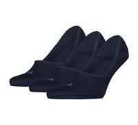 Calvin Klein 701234367 No Show Socks 3 Pairs