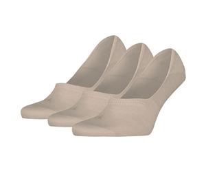 Calvin Klein 701234367 No Show Socks 3 Pairs