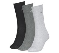 Calvin Klein 701234368 Socks 3 Pairs