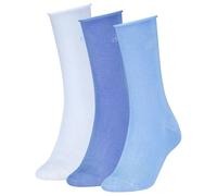 Calvin Klein 701234368 Socks 3 Pairs