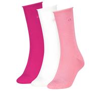 Calvin Klein 701234368 Socks 3 Pairs