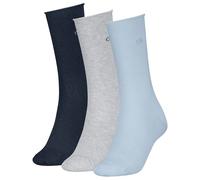Calvin Klein 701234368 Socks 3 Pairs