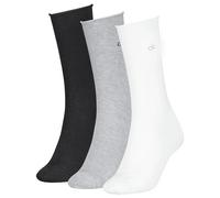 Calvin Klein 701234368 Socks 3 Pairs