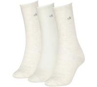 Calvin Klein 701234368 Socks 3 Pairs
