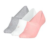 Calvin Klein 701234370 No Show Socks 3 Pairs