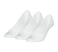 Calvin Klein 701234371 No Show Socks 3 Pairs