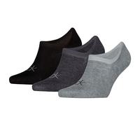 Calvin Klein 701236412 No Show Socks 3 Pairs