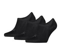 Calvin Klein 701236412 No Show Socks 3 Pairs