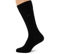 Calvin Klein 8719965009202 CK Men Socks 3 Pairs, black, 43-46