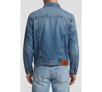 Calvin Klein 90s Indigo Citrine Jacket Indigo Citrine size L | Denim Jackets Outlet | Men | Blue L