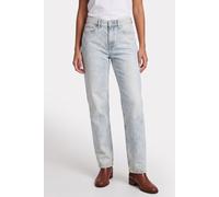 Calvin Klein 90s Straight Indigo Jean Indigo Cloud size W32 LONG | Straight Pants Outlet | Women | Blue W32 LONG