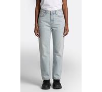 Calvin Klein 90s Straight Indigo Jean Indigo Stone size W26 Short | Straight Pants Outlet | Women | Blue W26 SHORT