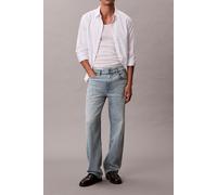 Calvin Klein 90s Straight Jeans Spotlight size W32L30 | Relaxed Fit Jeans Outlet | Men W32L30