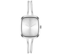 Calvin Klein Adore 25100131 - Woman - 21 mm - Analogue - Quartz - Mineral Glass Silver 21 mm