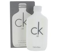 Calvin Klein CK All Eau De Toilette 100ml