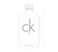 Calvin Klein All Vapo 100ml Eau De Toilette