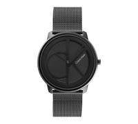 Calvin Klein Watches 25200028 40 Mm Watch Black Men,Women