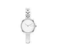Calvin Klein Bangled 25200278 - Woman - 28 mm - Analogue - Quartz - Mineral Glass White 12 mm
