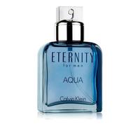 Calvin Klein Eternity Aqua Men's Eau de Toilette Spray - 100ml