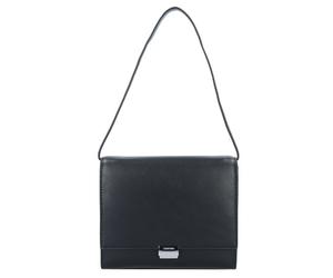 Calvin Klein Archive Hardware Shoulder Bag 22 cm black