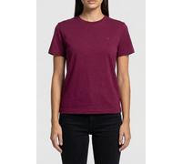 Calvin Klein Archive Jersey Crew Berry Glaze size M | Shirts Outlet | Women M
