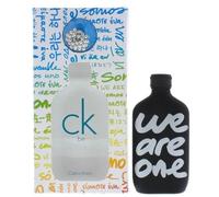 Calvin Klein Be Collectors Bottle Eau De Toilette 100ml