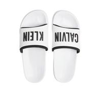 Calvin Klein Beach Pool Slipper Slides 7