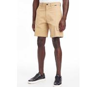 Calvin Klein Bermuda Shorts Beige