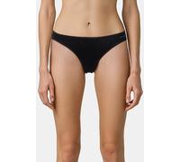 Calvin Klein Bikini 3 Pk Black /black /black size XS | Underwear Outlet | Women | Black XS
