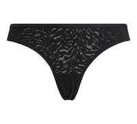 Calvin Klein Bikini 48E Black (Black)