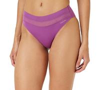 Calvin Klein Bikini Bikini Panties Women Purple (Amethyst)