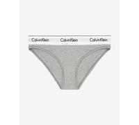 Calvin Klein Bikini Classic Panty Grey - L